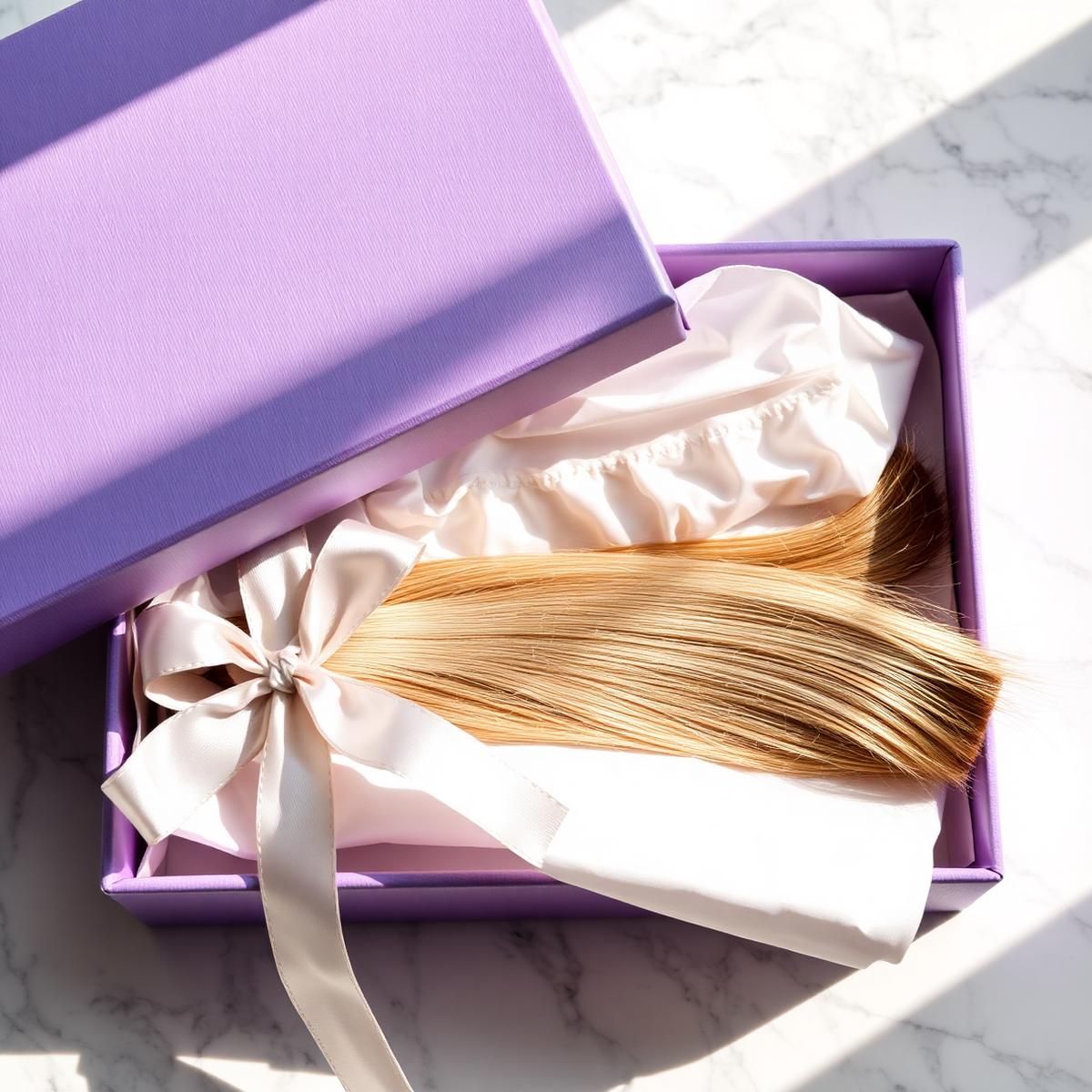 Luxury packaging